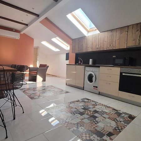Loft Centrum Plovdiv Luaran gambar