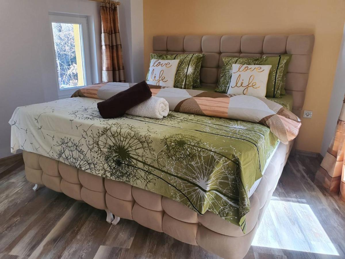 Loft Centrum Plovdiv Luaran gambar