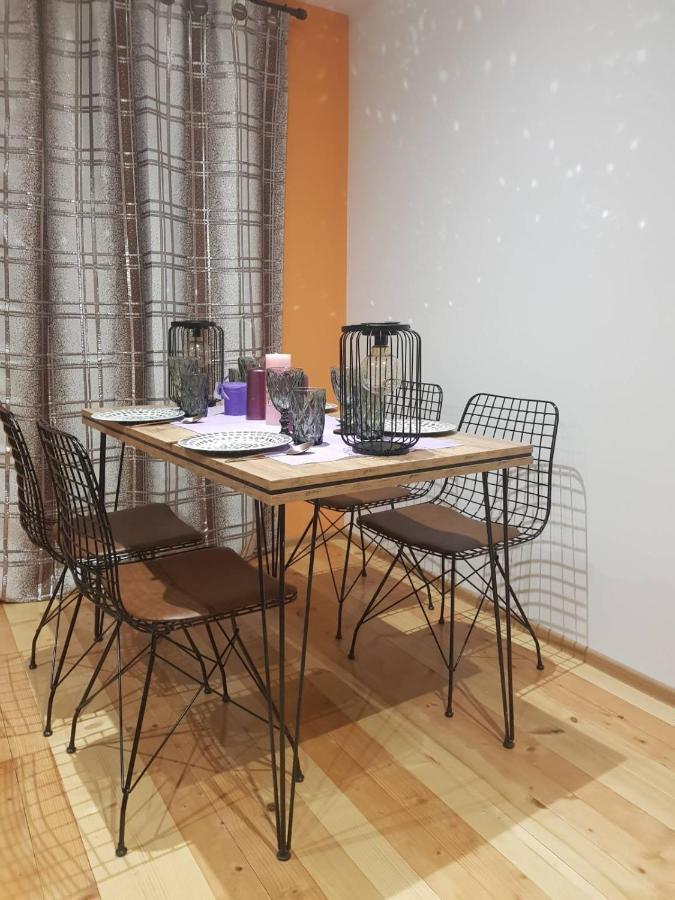 Loft Centrum Plovdiv Luaran gambar
