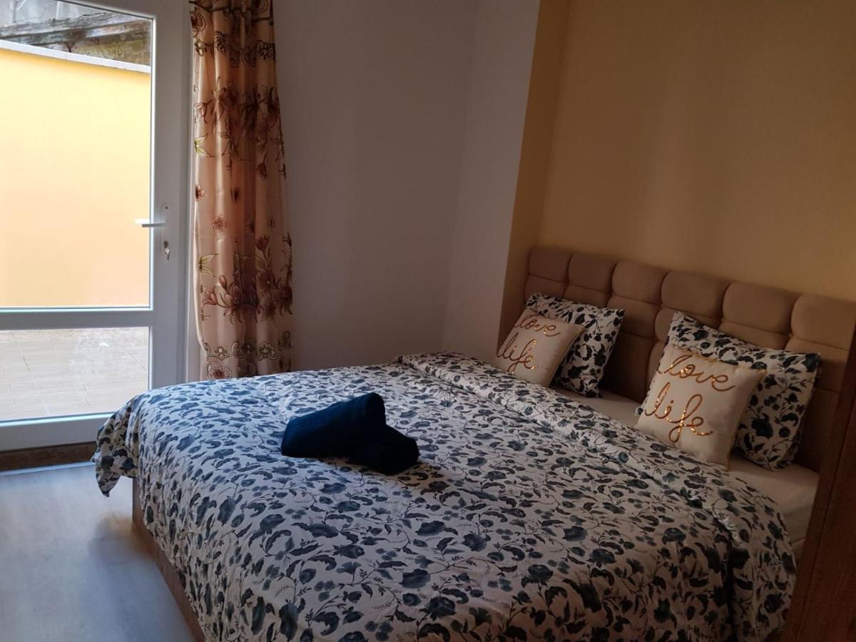 Loft Centrum Plovdiv Luaran gambar