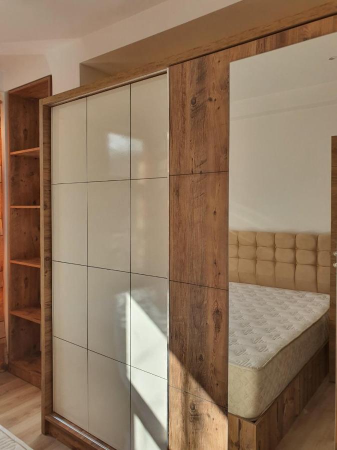 Loft Centrum Plovdiv Luaran gambar