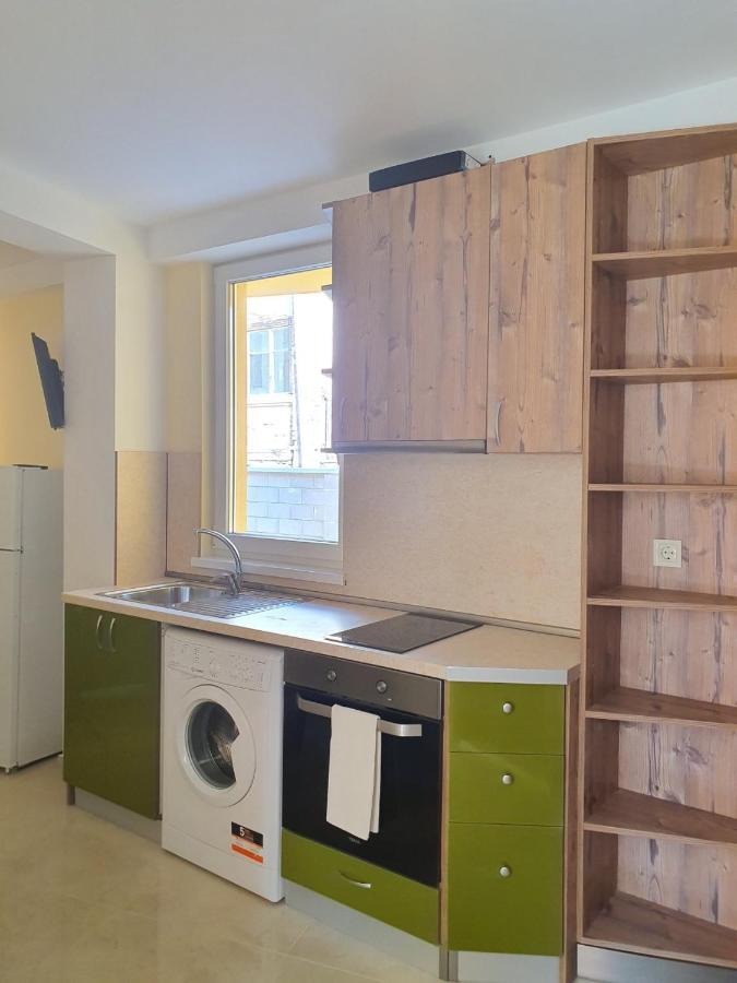 Loft Centrum Plovdiv Luaran gambar