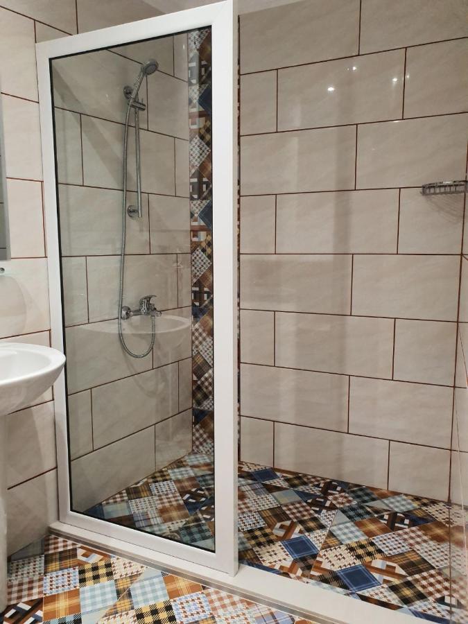 Loft Centrum Plovdiv Luaran gambar