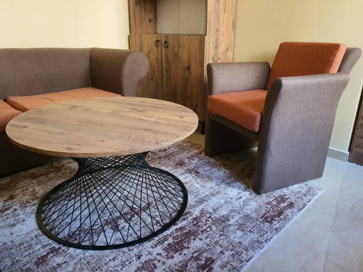 Loft Centrum Plovdiv Luaran gambar