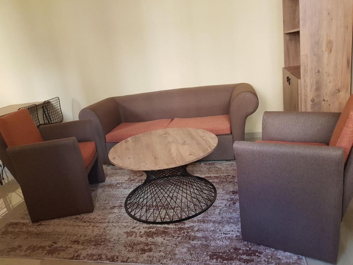Loft Centrum Plovdiv Luaran gambar