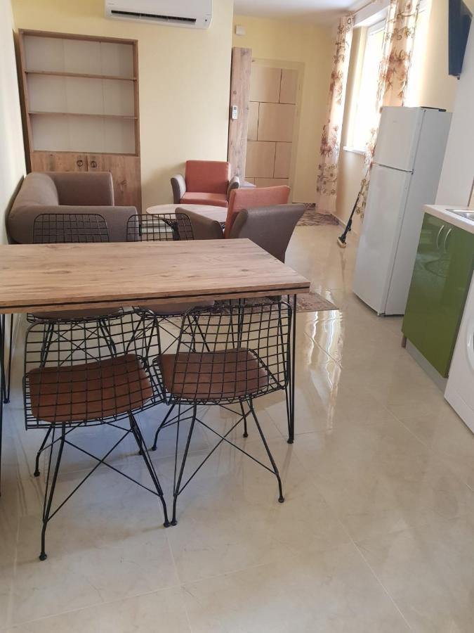 Loft Centrum Plovdiv Luaran gambar