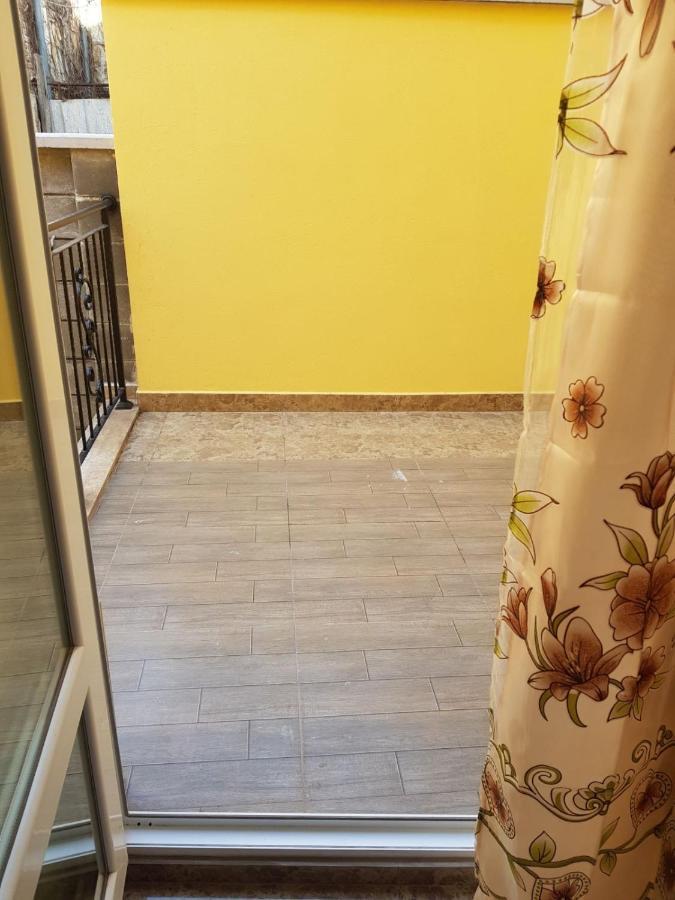 Loft Centrum Plovdiv Luaran gambar